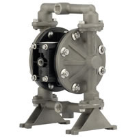 英格索兰PD05R-AAS-FTT-B隔膜泵